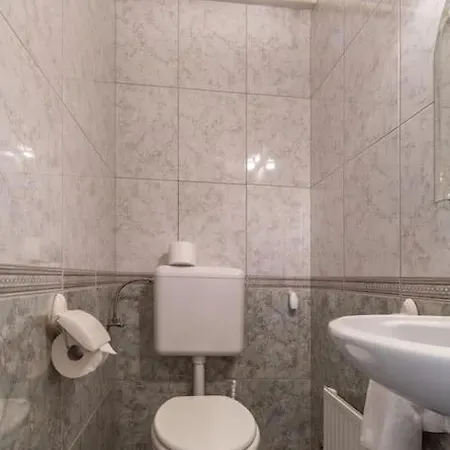 Apartamento Kék Hullám By Bltn *
