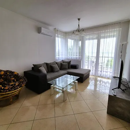 Kék Hullám By Bltn Apartamento