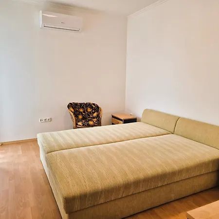 Kék Hullám By Bltn Apartamento