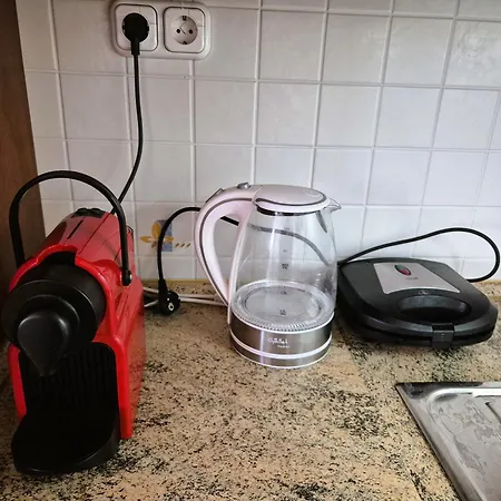 Kék Hullám By Bltn Siófok