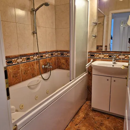 Kék Hullám By Bltn Apartamento