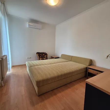 Kék Hullám By Bltn Apartamento *