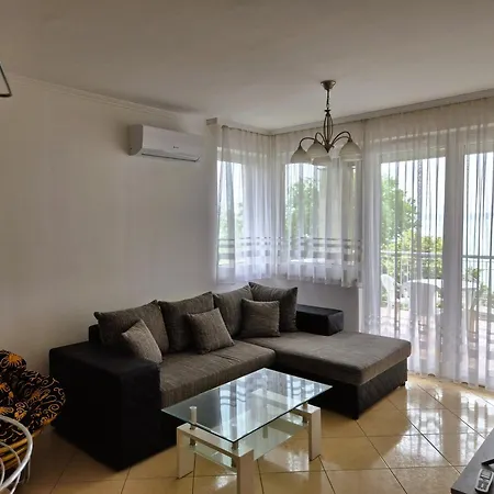 Kék Hullám By Bltn Apartamento