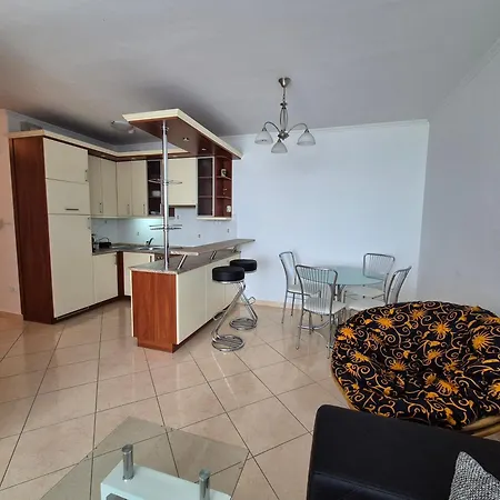 Kék Hullám By Bltn Apartamento