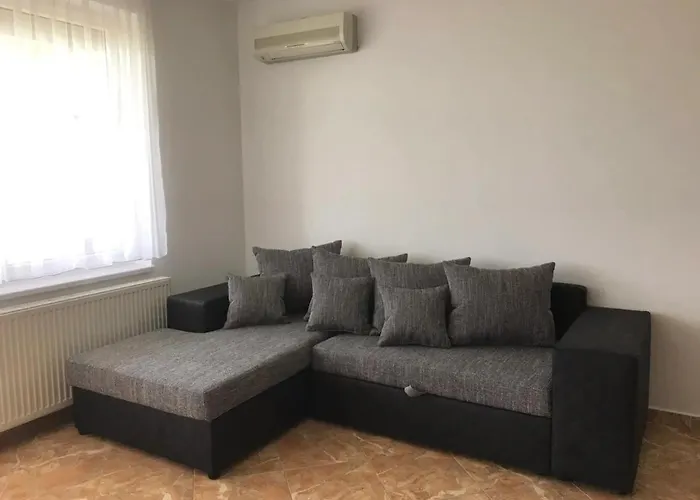 Kek Hullam By Bltn アパート *