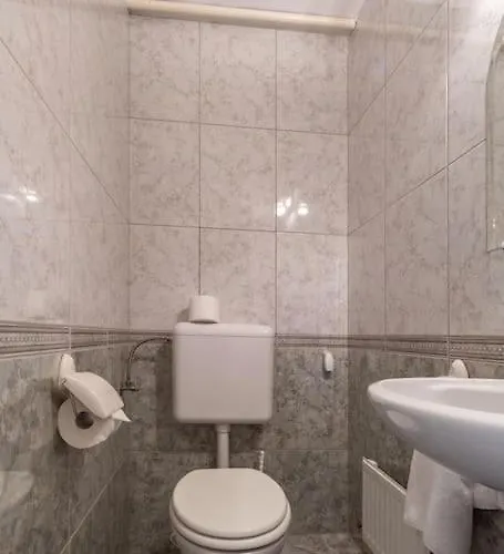 アパート Kek Hullam By Bltn *