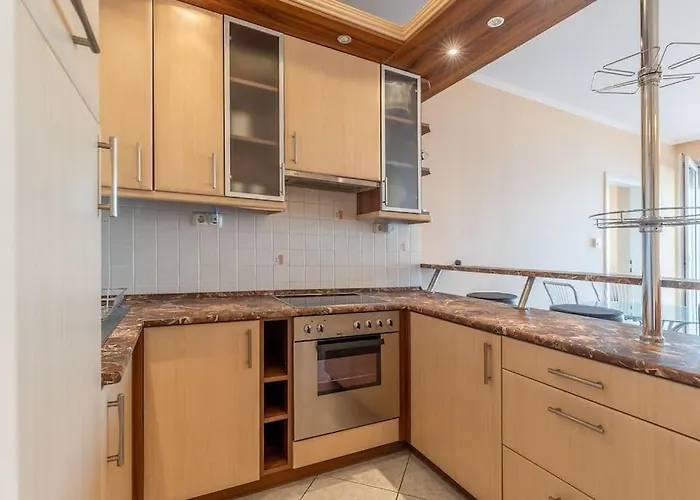 Apartment Kek Hullam By Bltn *