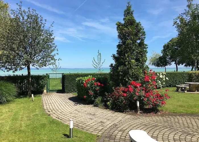 Lejlighed Kek Hullam By Bltn